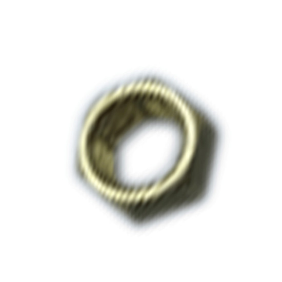 Écrou thermocouple 131261014