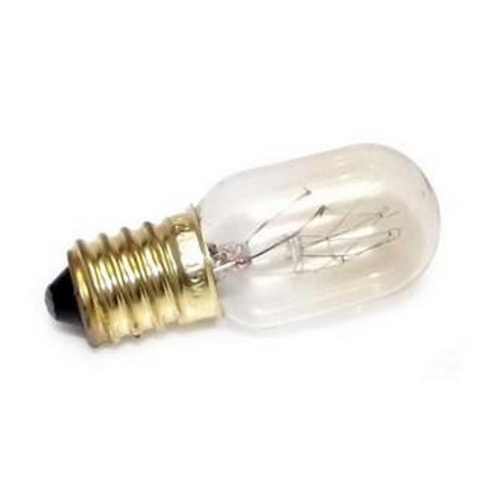 Ampoule 40W 220V E27 480132100815