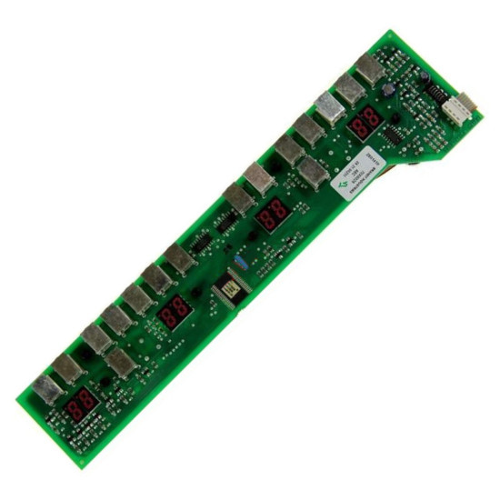 Carte clavier 70X0029