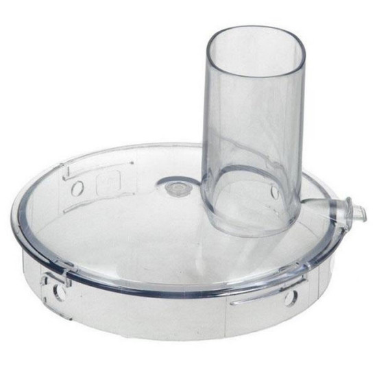 Couvercle avec cheminée KW716014