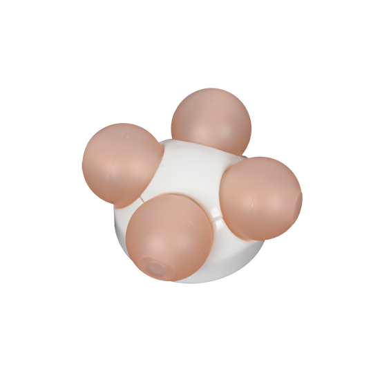 Accessoire réflexologie CS-00121537