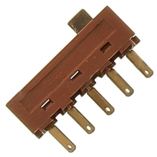 Selecteur 4 positions 79X0928