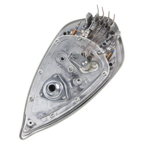 Semelle de fer CS-00130304