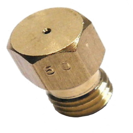Injecteur gaz butane /propane(diam 0,50) 431920052