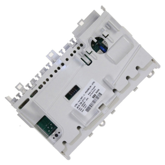 Platine de controle 481010414782