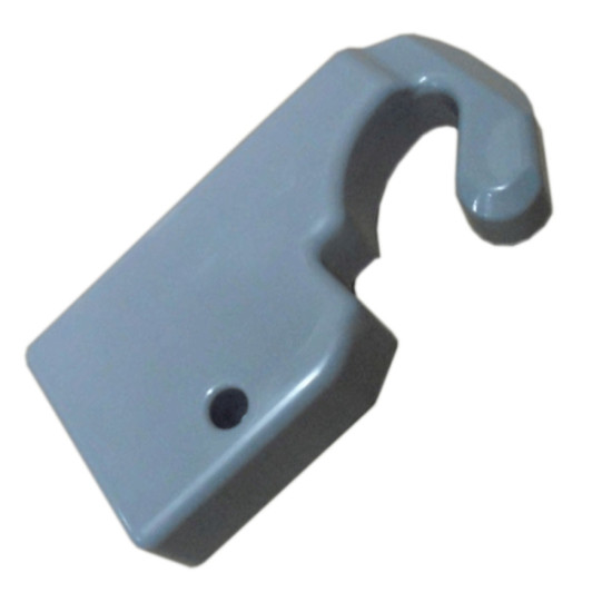Cache charnière gauche 4862440300