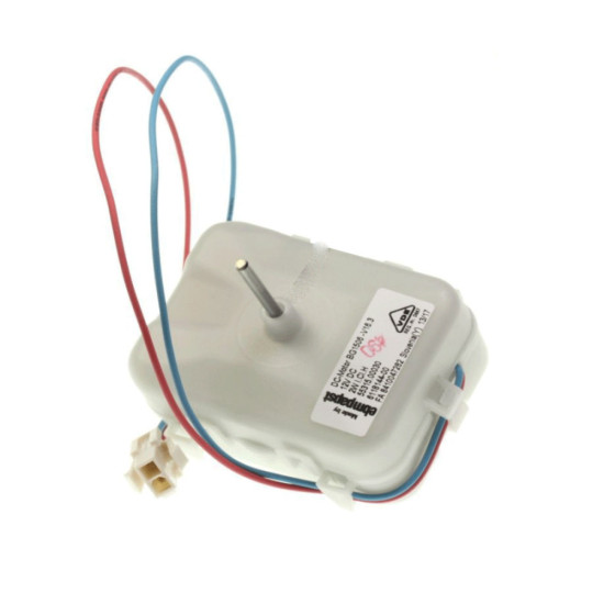 Moteur ventilateur sans helice 6118144