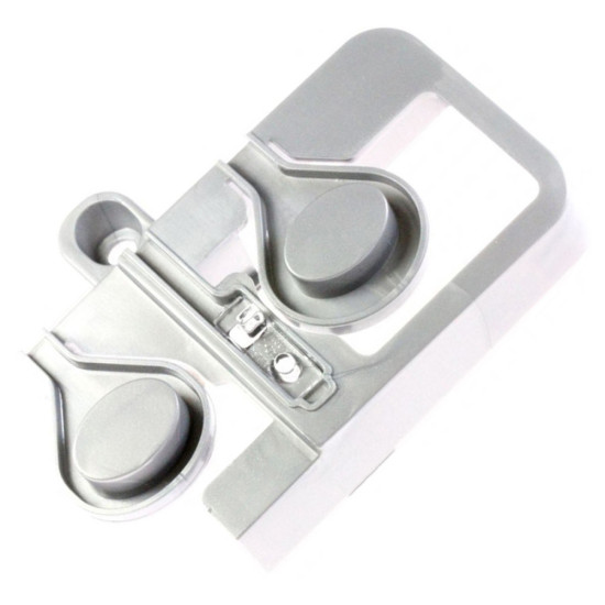 Clavier 2 touches 41035329