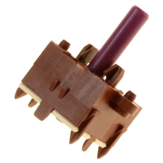 Sélecteur 12 positions 41036615