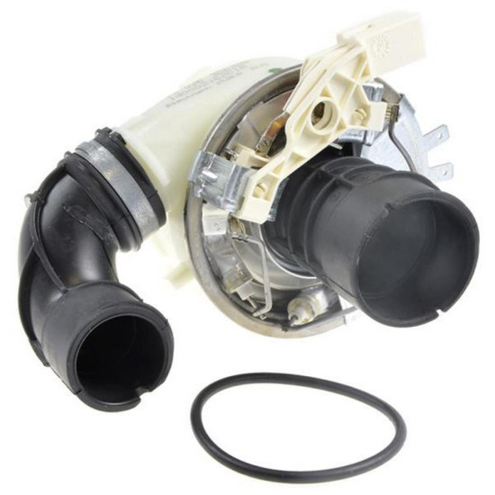 Résistance de pompe de cyclage 2000W sans tube secondaire d'origine 140002162018, 140002162174