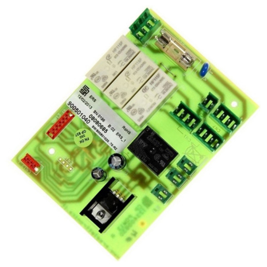 Module électronique 49008699