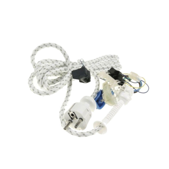 Cordon d'alimentation RS-DW0159
