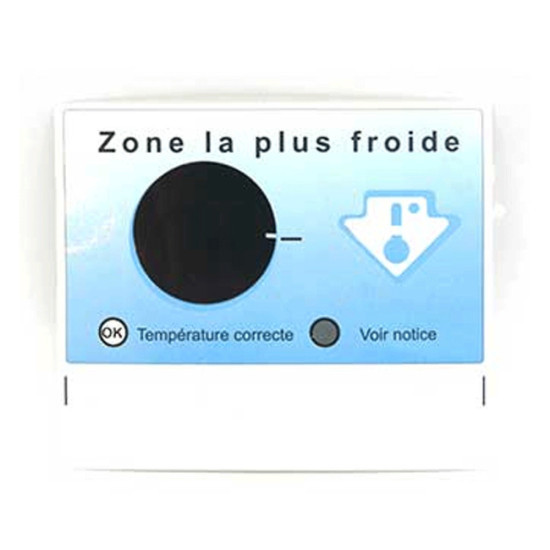 Thermomètre  4330250100, 4307370100