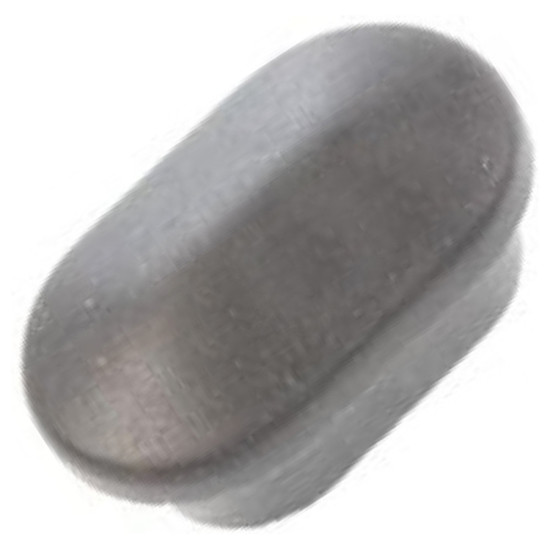 Bouchon ovale d'origine C00131251