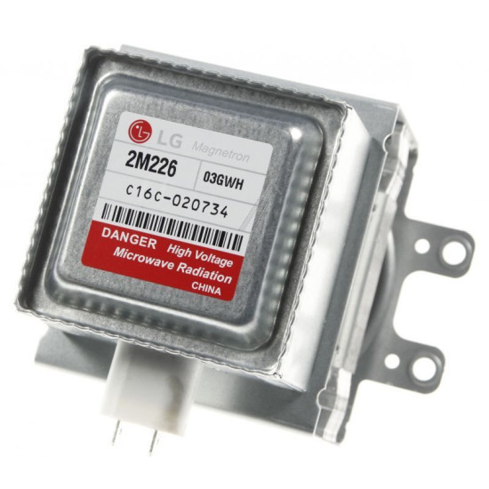 Magnétron 2M226 AS0017655