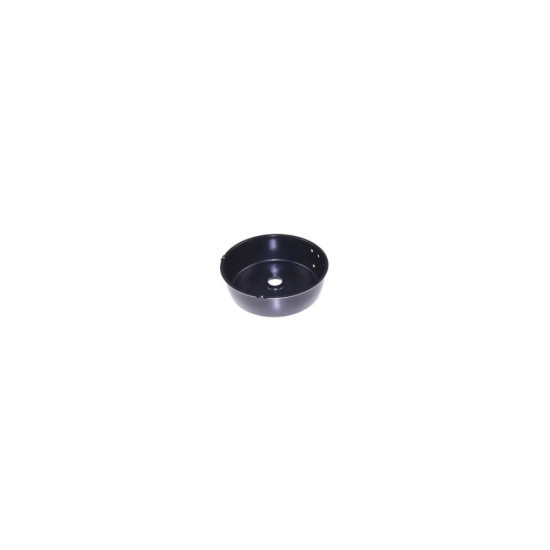 Cuve inférieure+Patin SS-993220