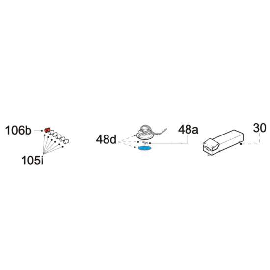 Transformateur 49032914