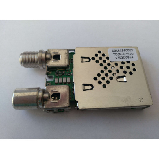 Tuner EBL61560002