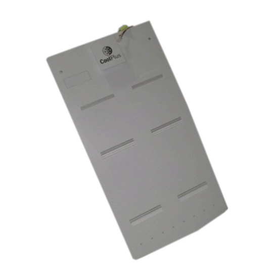 Couvercle évaporateur 4946722300