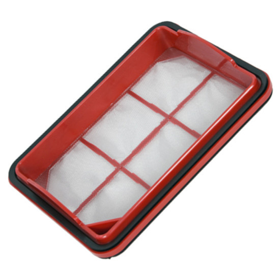 Boitier du filtre RS-2230000470