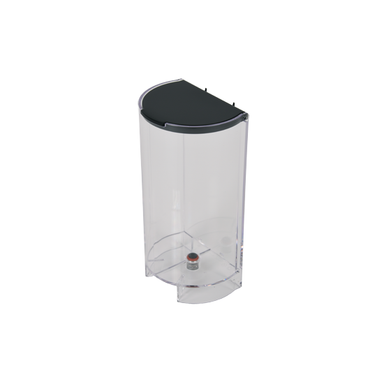 Réservoir + couvercle MS-624895