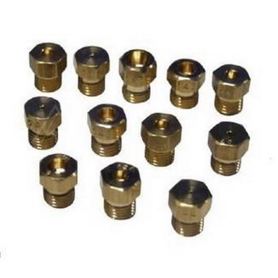 Kit injecteurs butane propane C00114466