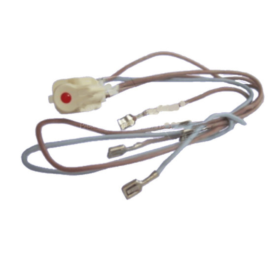 Interrupteur beige SS-990502