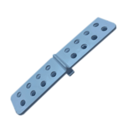 Glissière d air (dessus bac à légumes) 4248740100