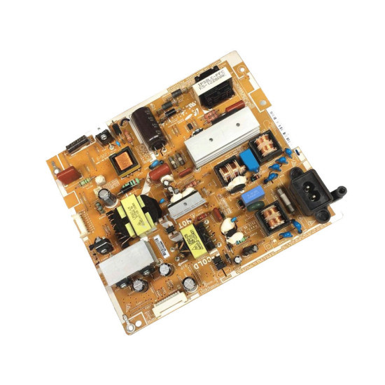 Carte d'alimentation d'origine BN44-00552A