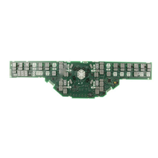 Module de commande d'origine 11026453