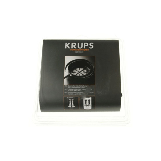 Filtre permanent T8 XB900501