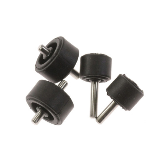 Kit  roulettes pour handy 2in1 31000487