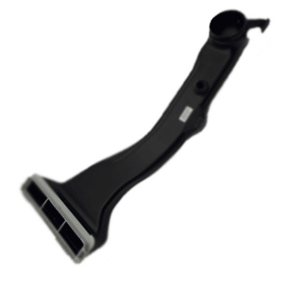 Colonne de ventilation arriere 2948500200