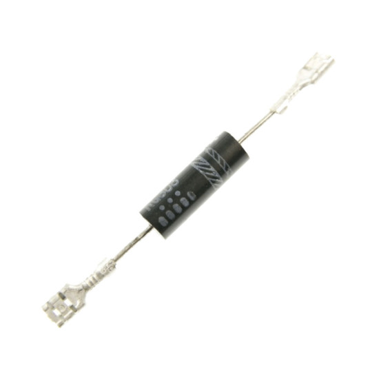 Diode double hv 480120101023