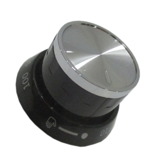 Manette minuterie 250316377