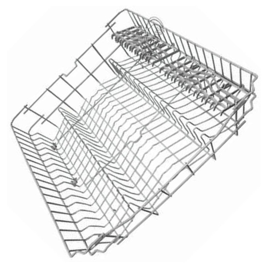 Panier supérieur 37001599