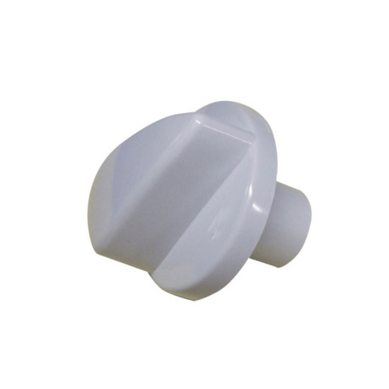 Manette bruleur gaz d'origine C00117535