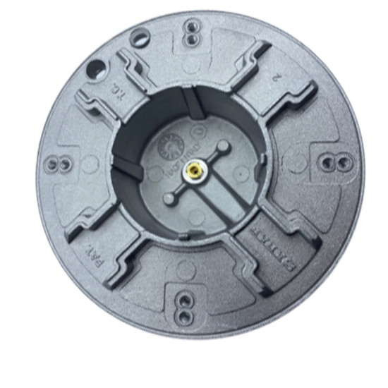 Corps de brûleur 3,6kw 223910089