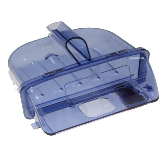 Bac complet bleu RS-RT2961