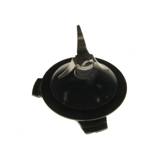 Couteau gris blender MS-5990462