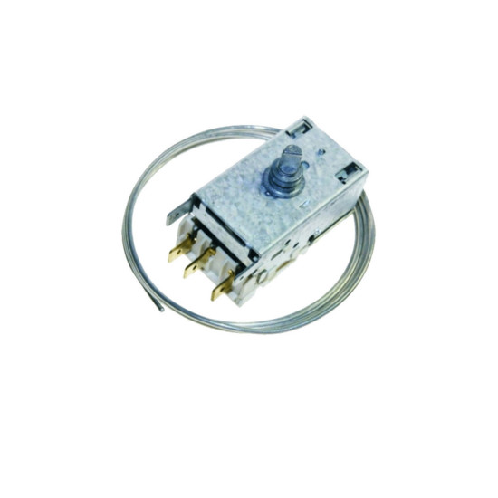 Thermostat d'origine 481228238077, C00315173