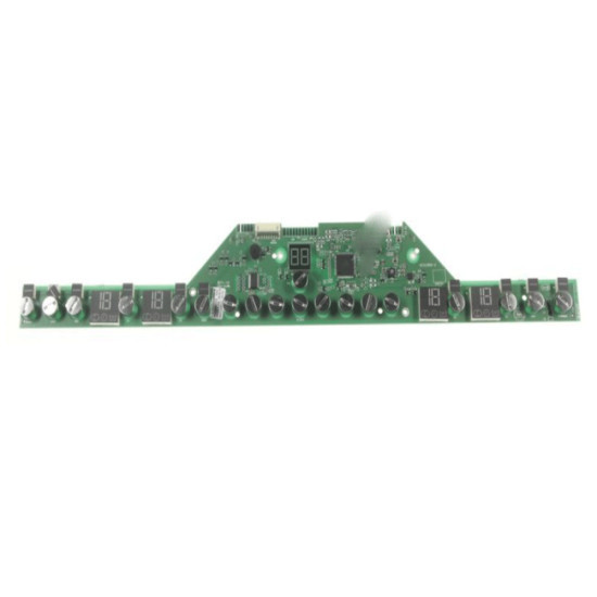 Module de commande 167000006