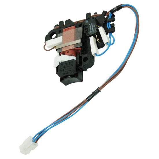 blocage tambour + câblage d'origine C00118932, 482000022883