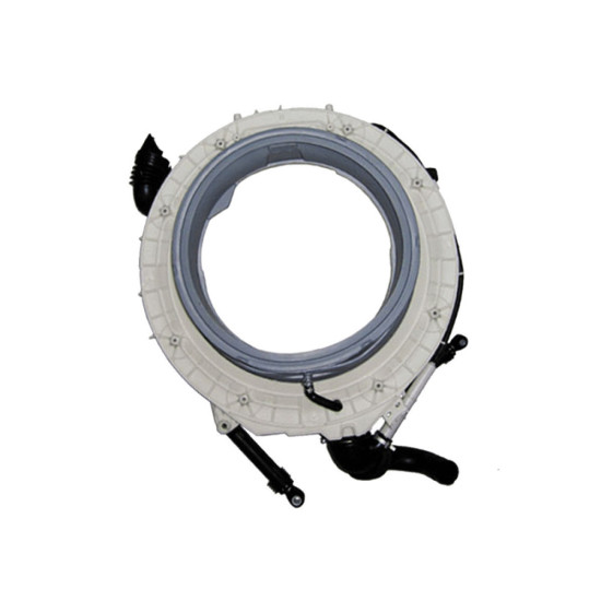 Demi cuve avant  ACQ85637111