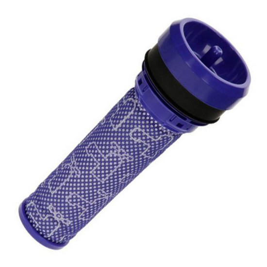 Filtre avant moteur compatible 923413-01