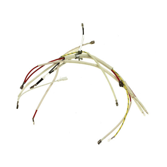 Faisceau de lampe + fusible SS-994729