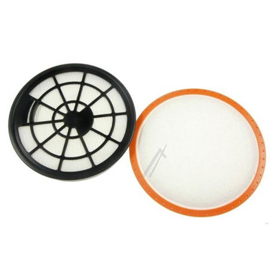 Kit filtre pré moteur + filtre post moteur 2620001
