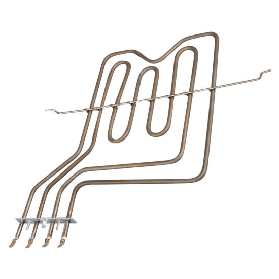 Resistance  voute AS0015961
