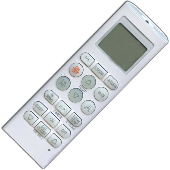 Télécommande AKB73456104, AKB74675303