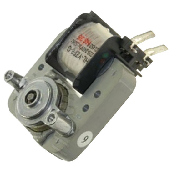 Moteur ventilateur 481236118601